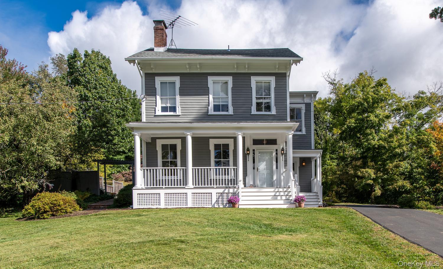 5 Vail Road Property Photo 1