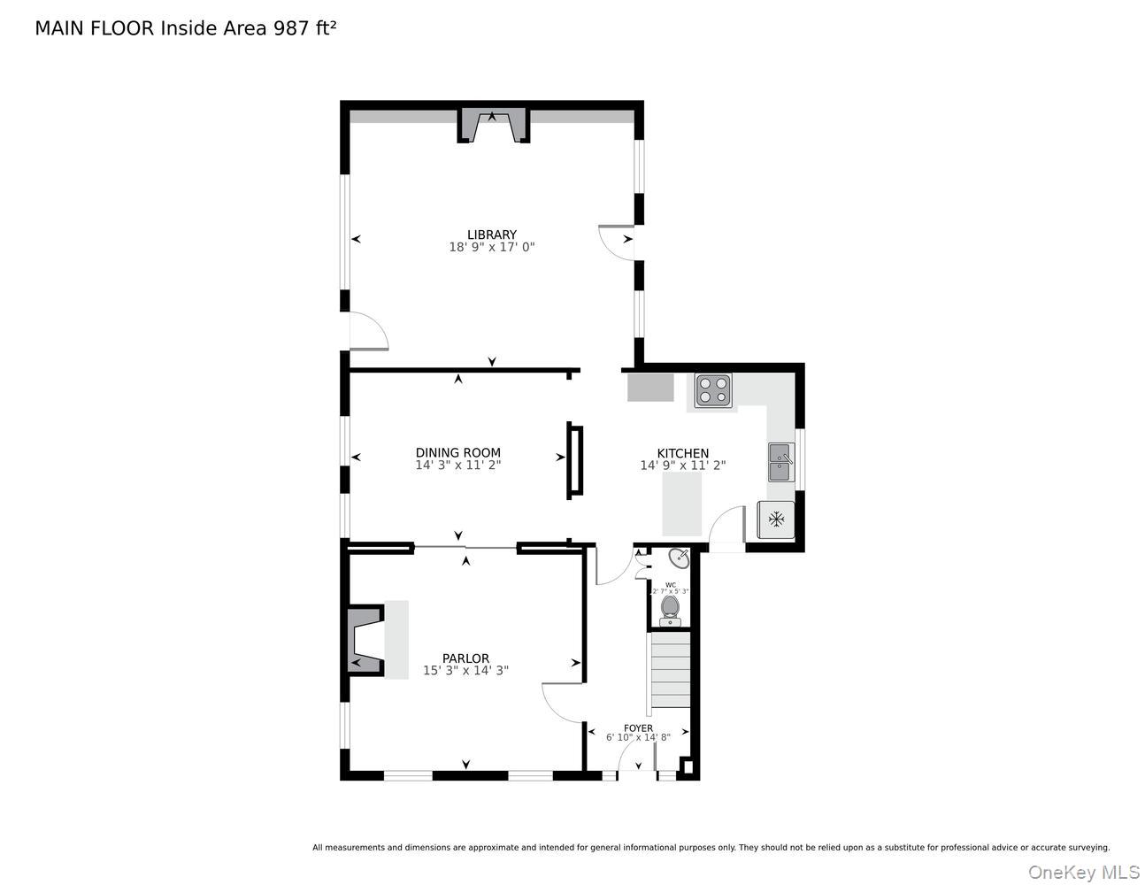 5 Vail Road Property Photo 48