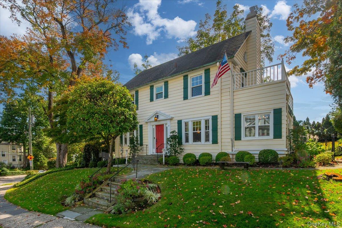 7 Thompson Street Property Photo 1