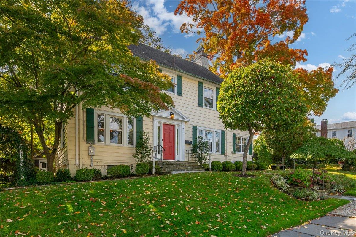 7 Thompson Street Property Photo 2