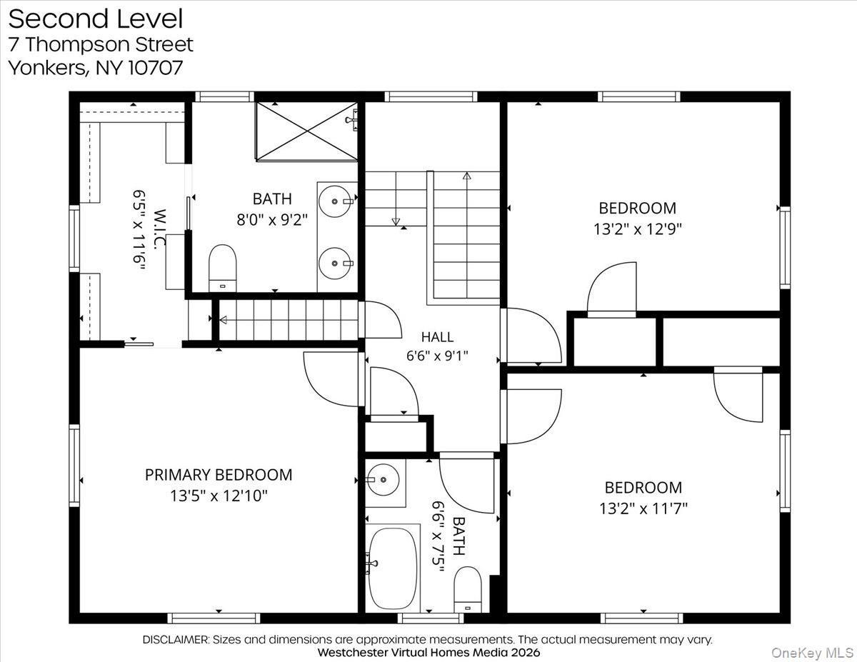 7 Thompson Street Property Photo 38