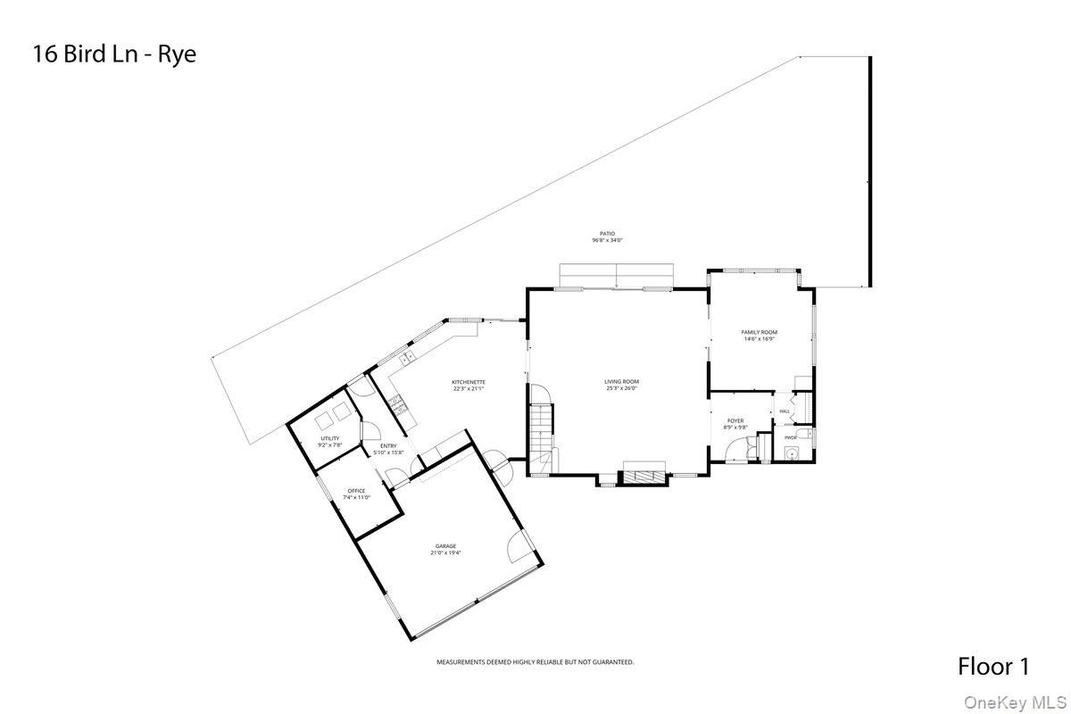 16 Bird Lane Property Photo 31