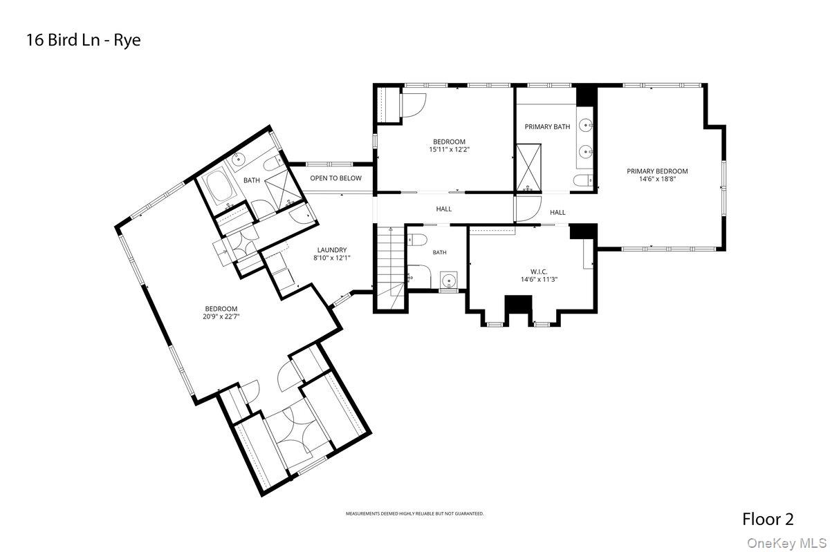 16 Bird Lane Property Photo 32