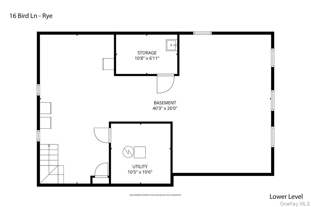 16 Bird Lane Property Photo 33