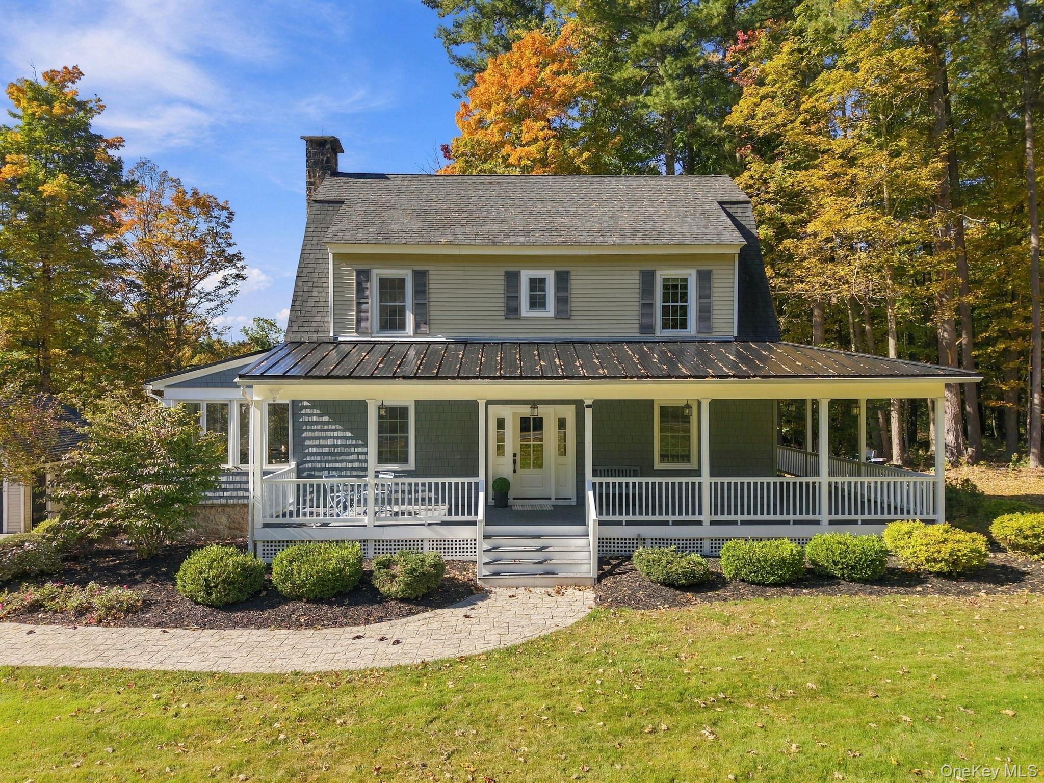 509 Ulster Heights Road Property Photo 1