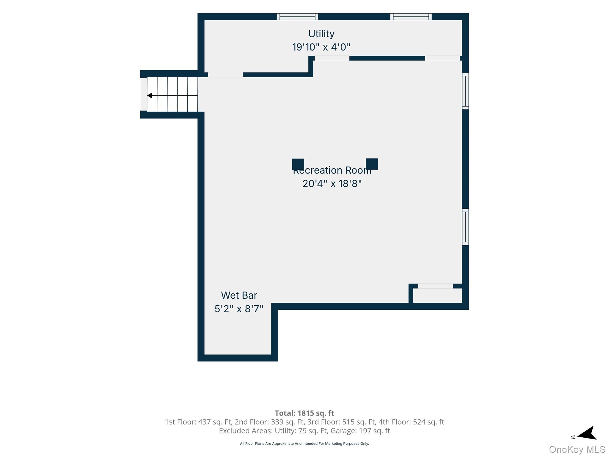 455 Pacific Street Property Photo 47