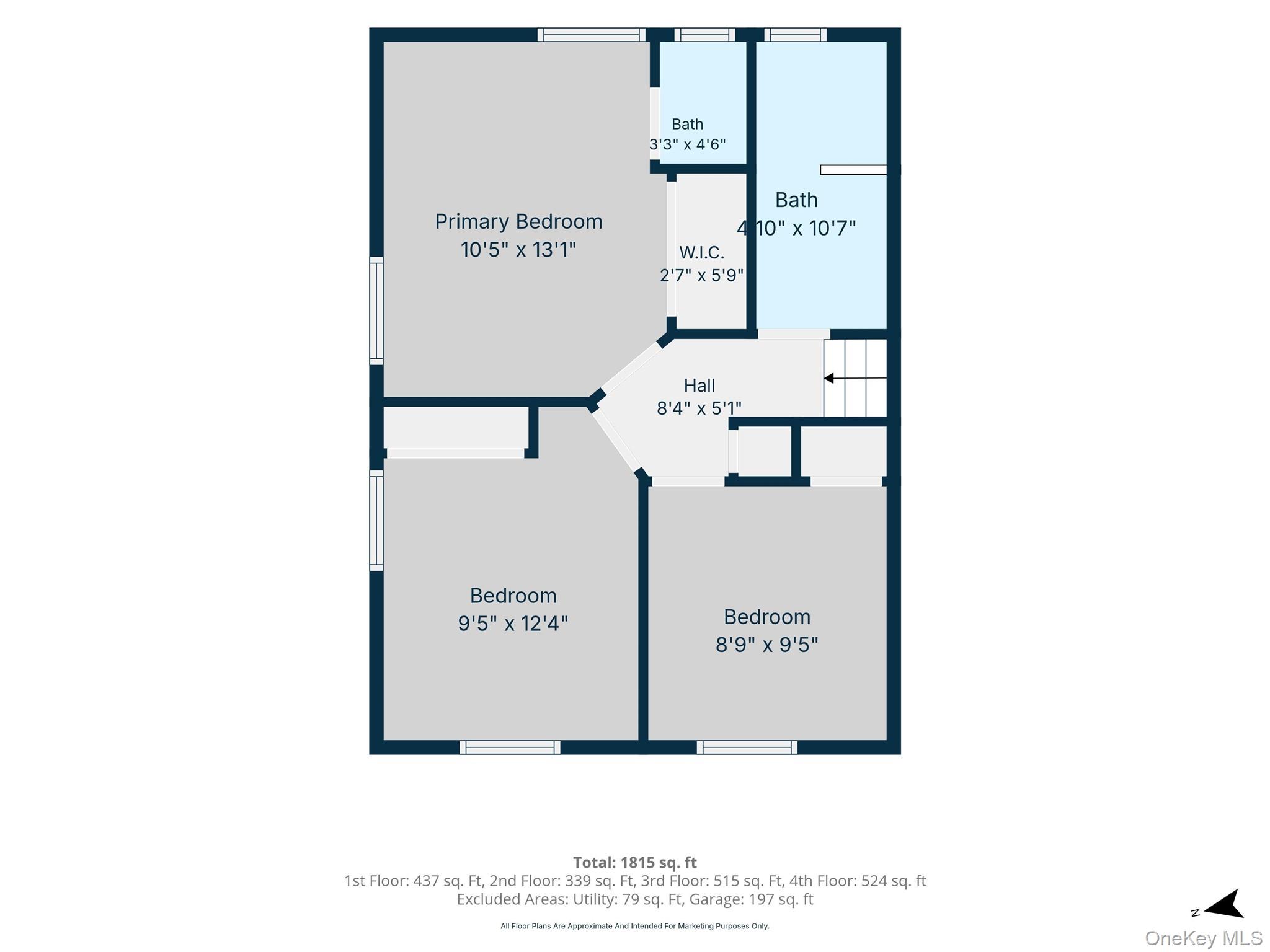 455 Pacific Street Property Photo 48