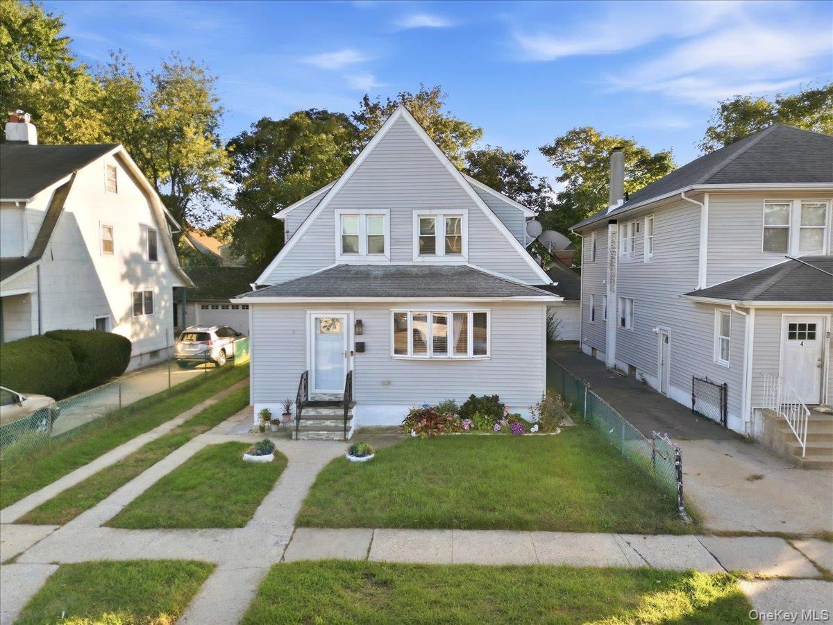 8 Frazier Street Property Photo 1