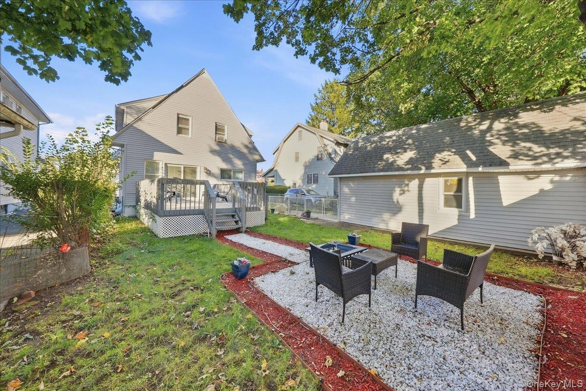 8 Frazier Street Property Photo 20