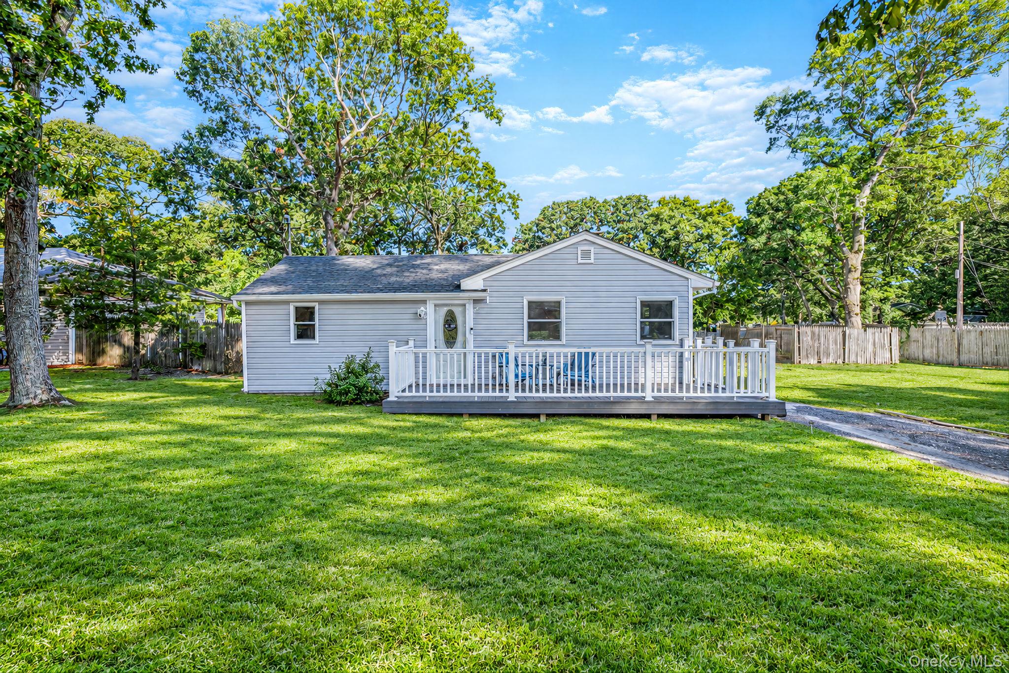 261 Mooney Pond Road Property Photo 1
