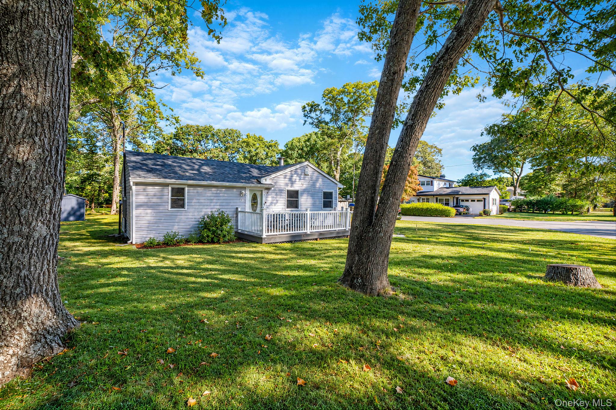 261 Mooney Pond Road Property Photo 4