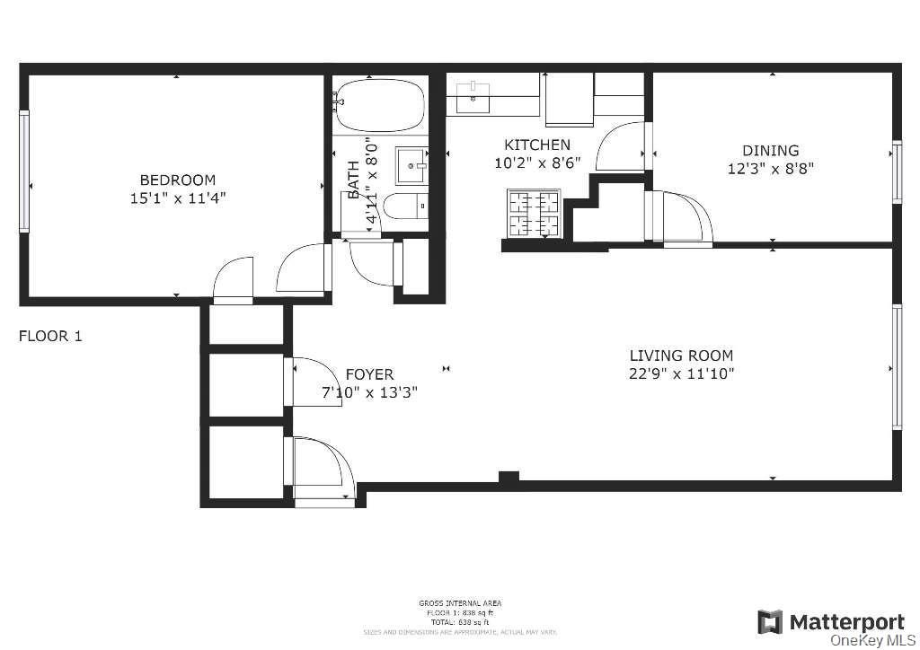 3363 Sedgwick Avenue 4l Property Photo 13