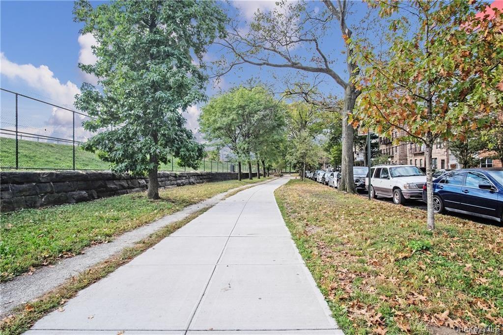 3363 Sedgwick Avenue 4l Property Photo 18