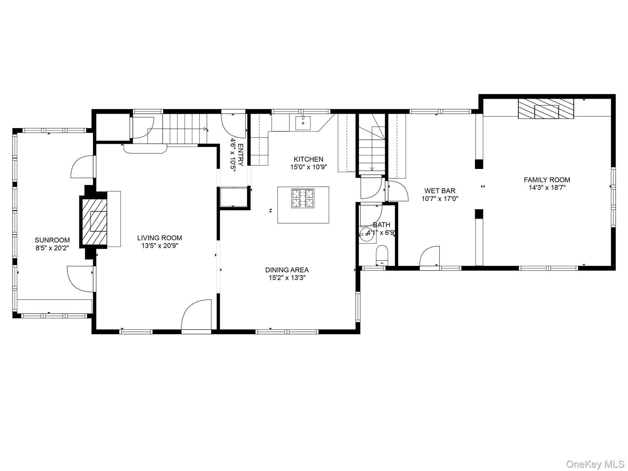 217 Larchmont Avenue Property Photo 21