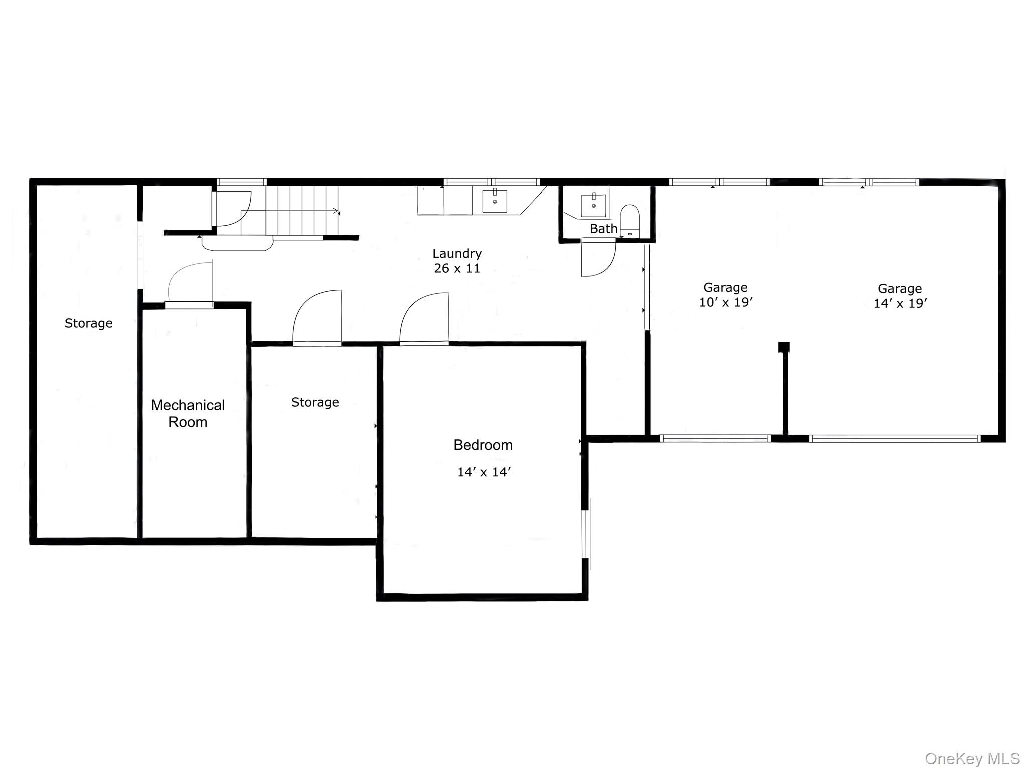 217 Larchmont Avenue Property Photo 23