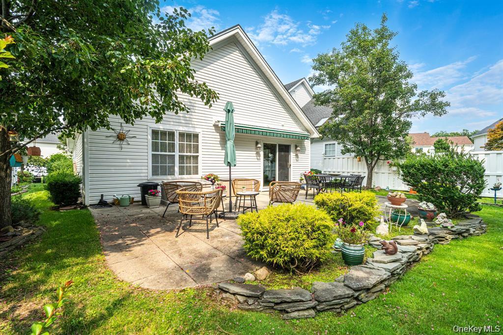 63 Madison Circle Property Photo 22