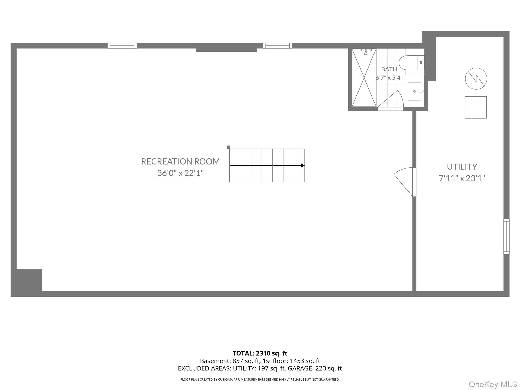 71 Roderick Road Property Photo 9