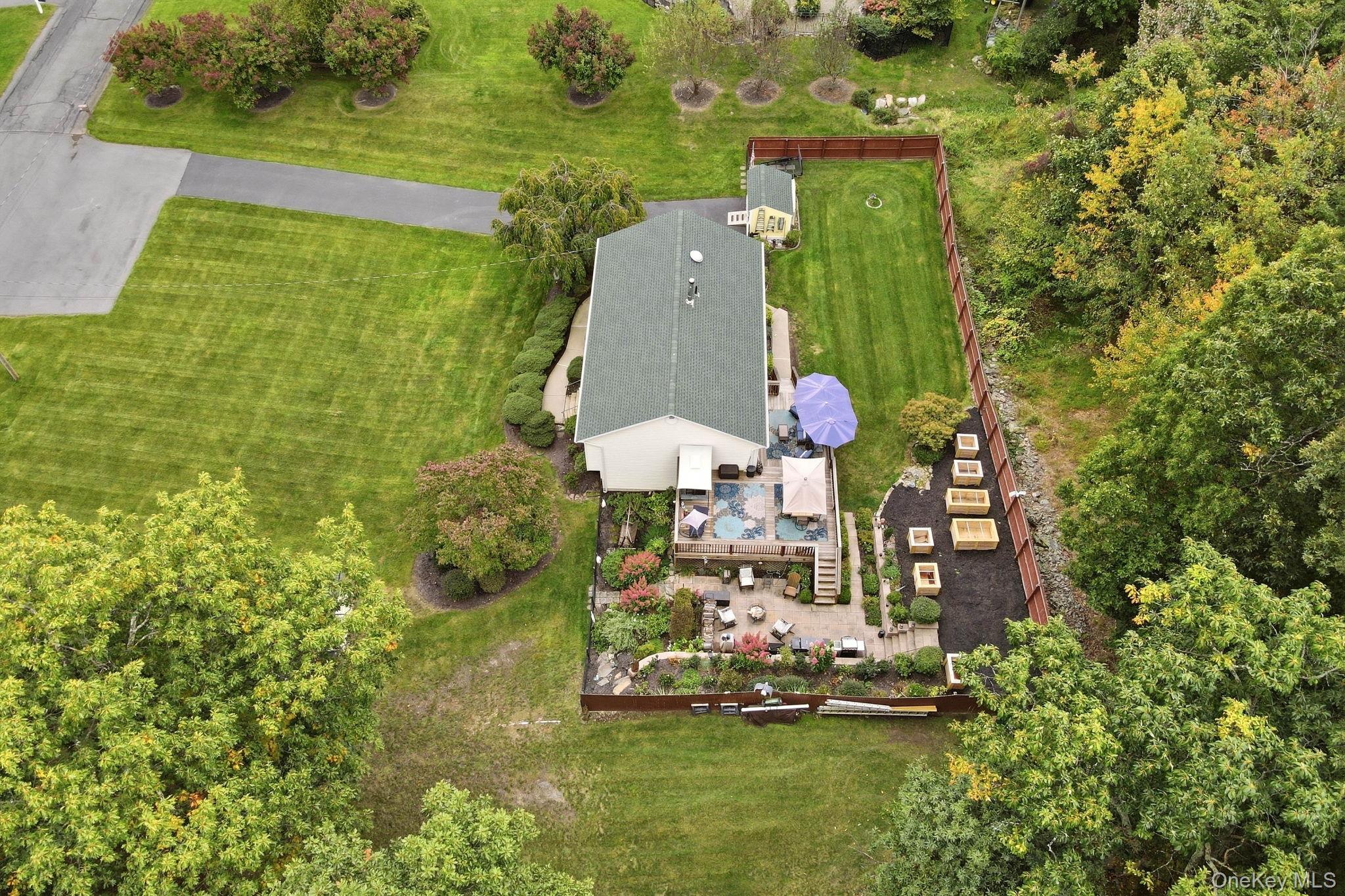 161 Highland Avenue Property Photo 35