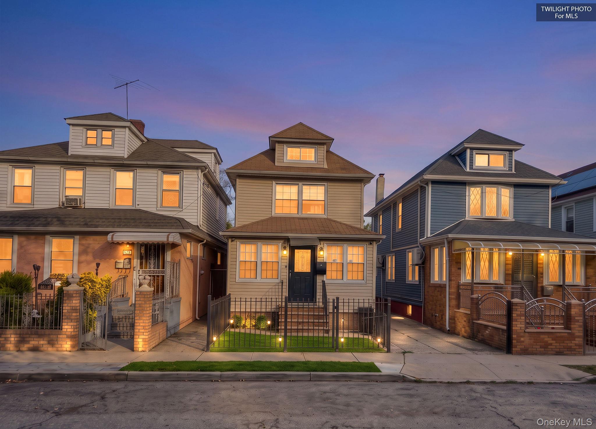 15059 115th Drive Property Photo 1