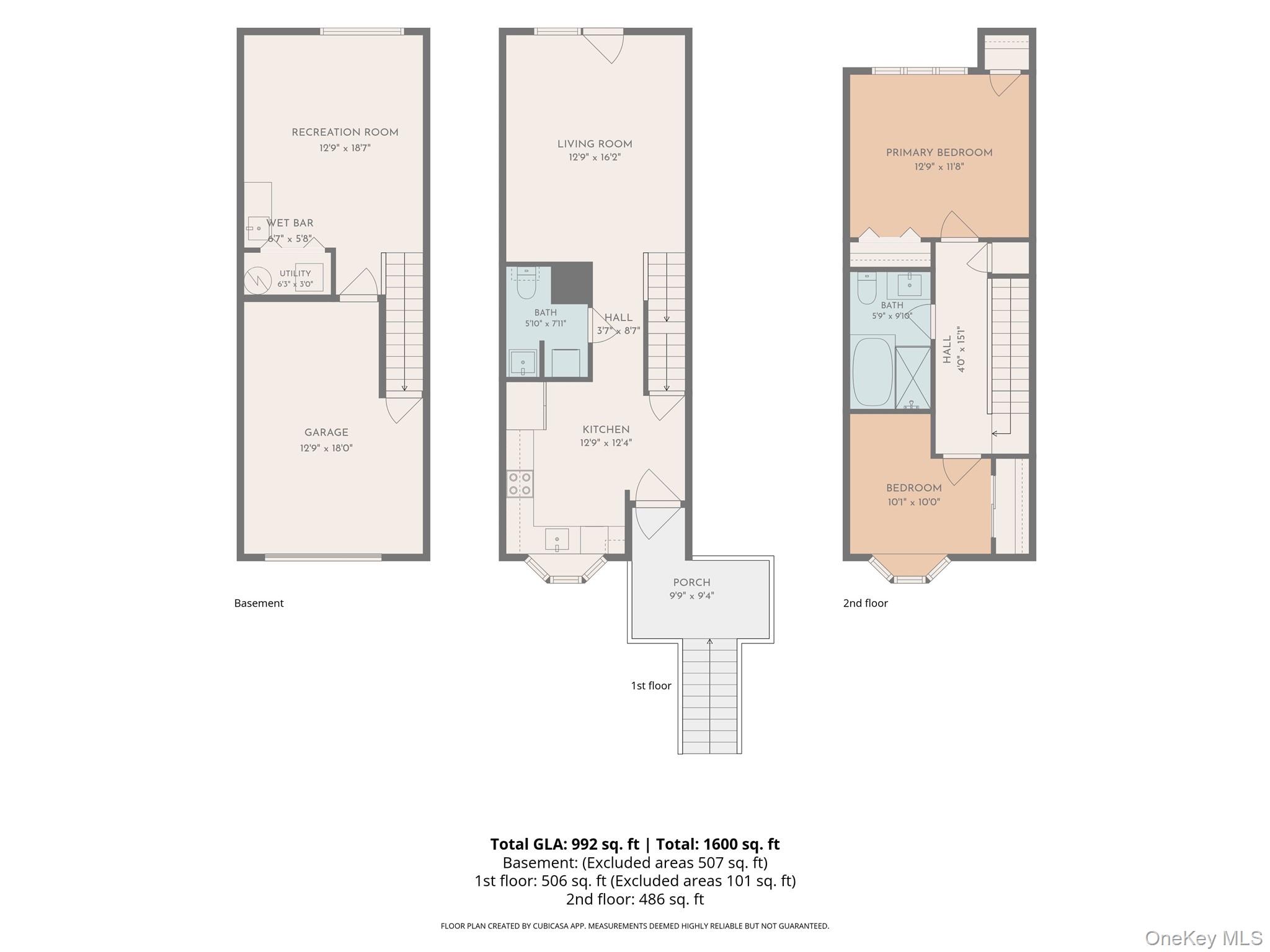 21 Knoll View Property Photo 19