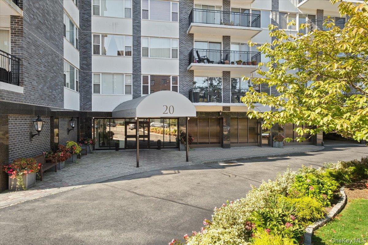 20 Old Mamaroneck Road 3l Property Photo 1