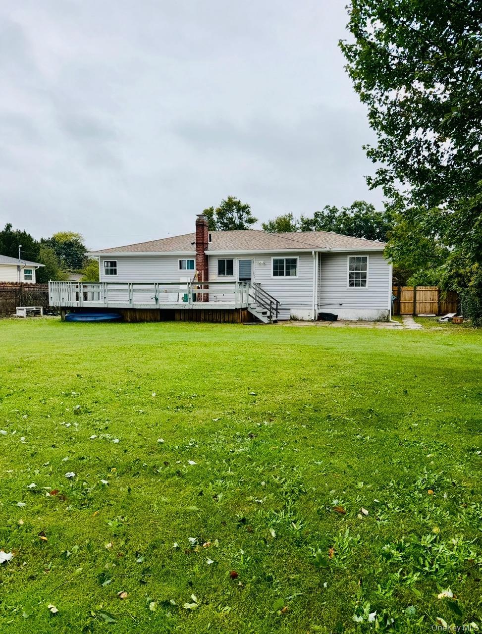 134 Bergold Street Property Photo 2