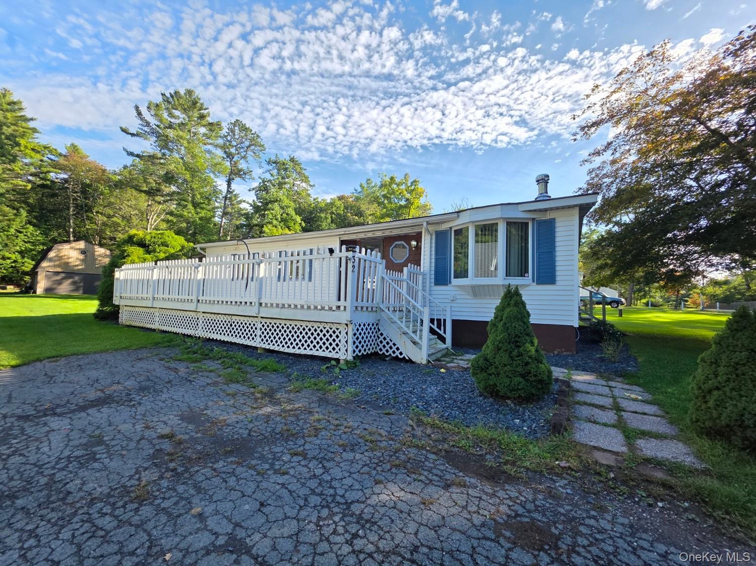 32 Bodine Lake Road Property Photo 1