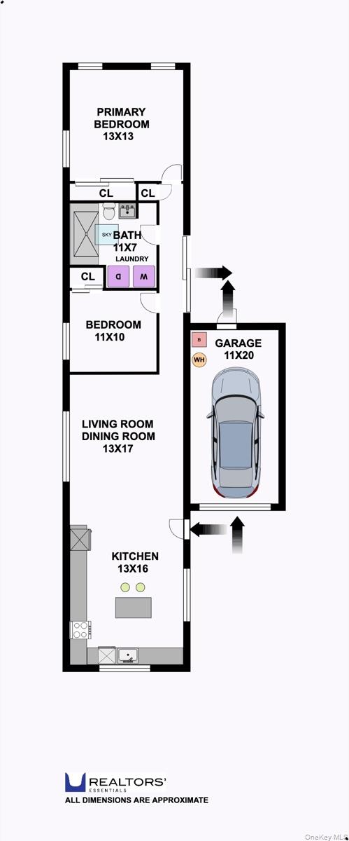 10 Greenwood Boulevard Property Photo 28