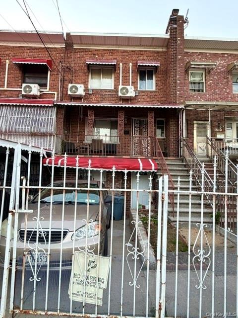 4775 Barnes Avenue Property Photo 1