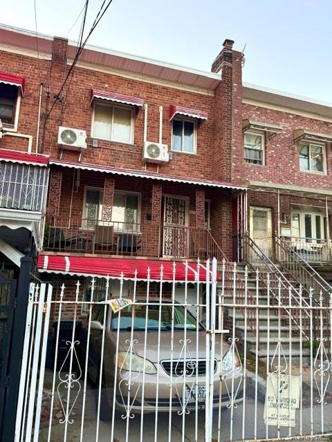 4775 Barnes Avenue Property Photo 2