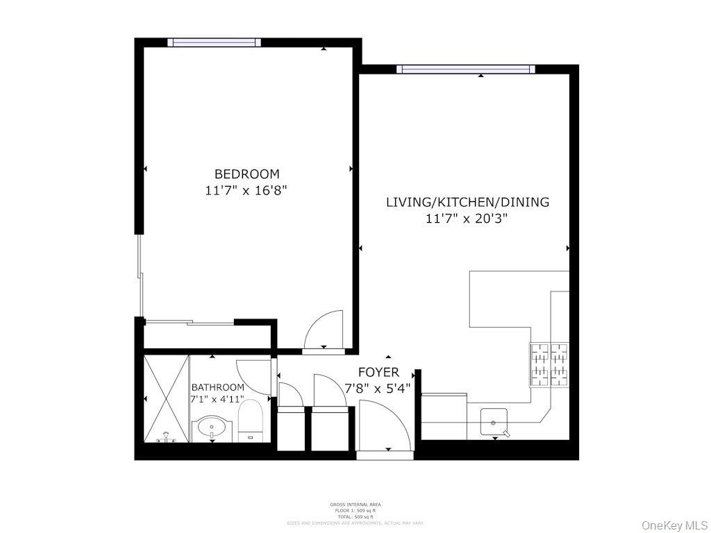 828 Pelhamdale Road 2b Property Photo 6
