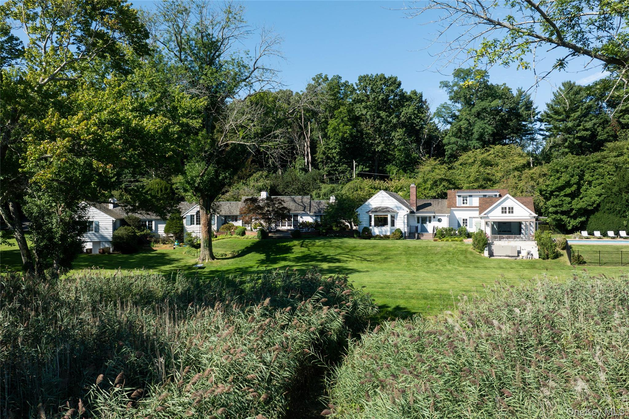 99 Factory Pond Road Property Photo 1