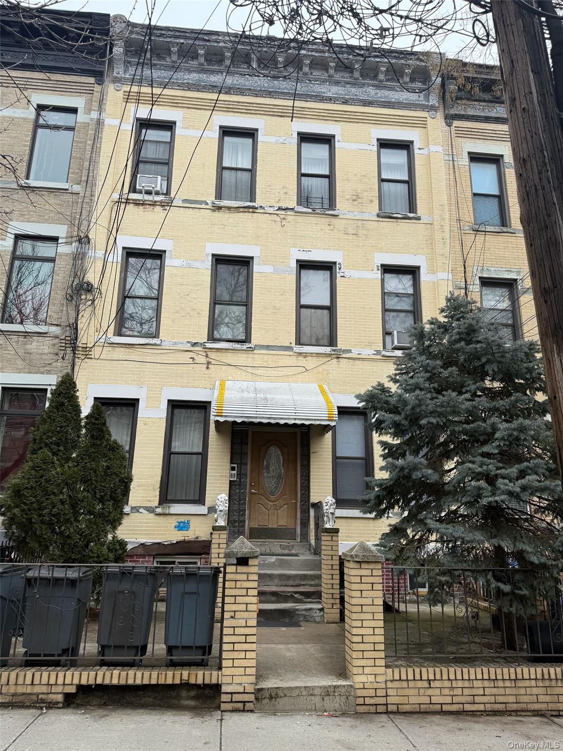 1728 Greene Avenue Property Photo 1
