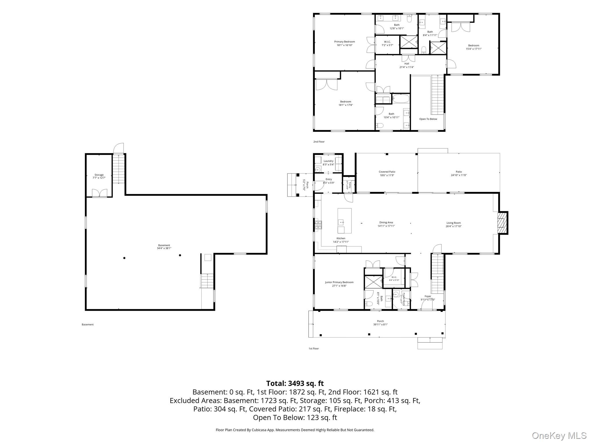 129 S Country Road Property Photo 25