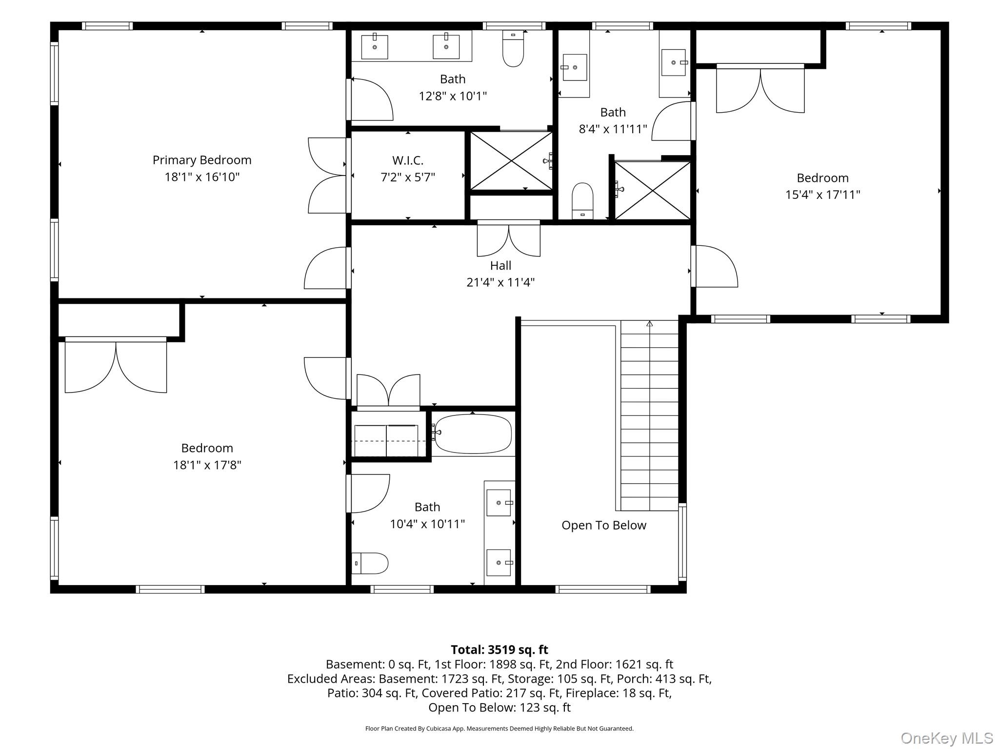129 S Country Road Property Photo 27