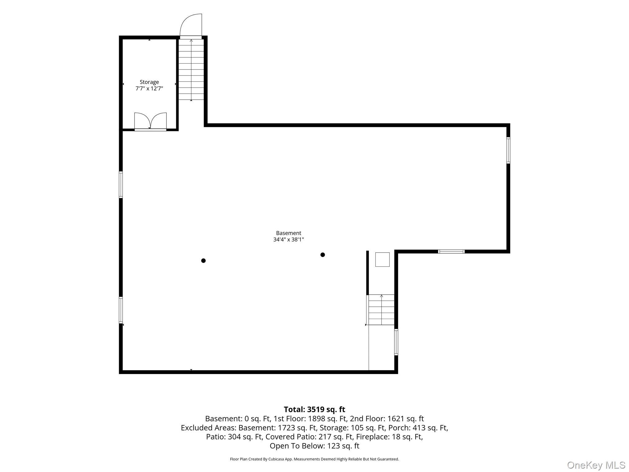 129 S Country Road Property Photo 28