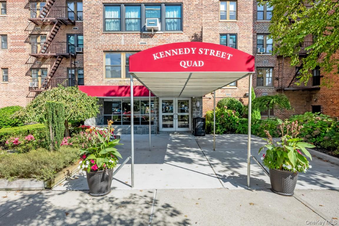 18-35 Corporal Kennedy Street 4f Property Photo 1