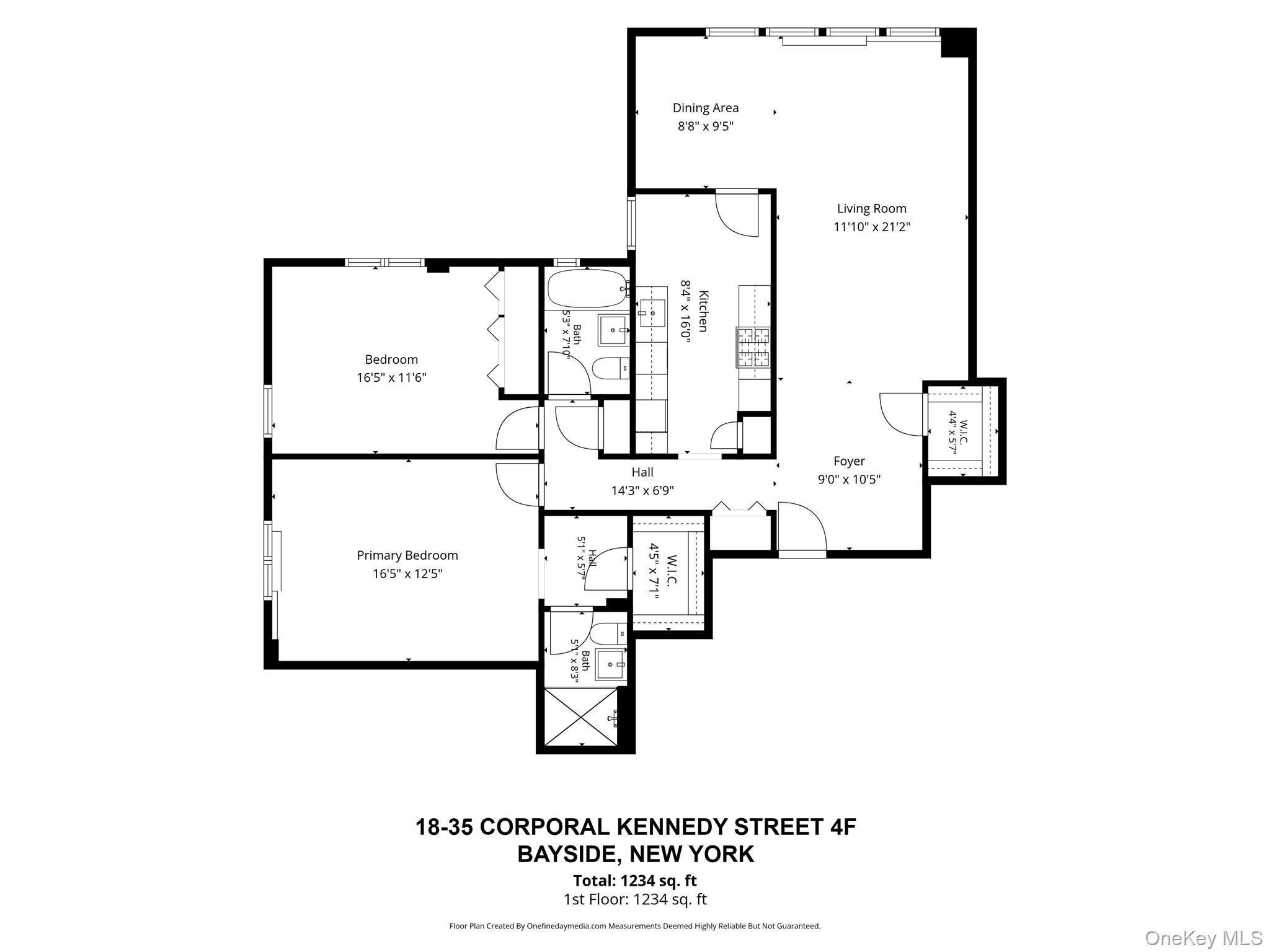18-35 Corporal Kennedy Street 4f Property Photo 22