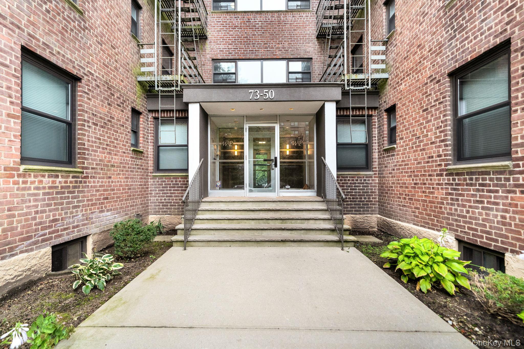 73-50 Bell Boulevard 4A Property Photo 1