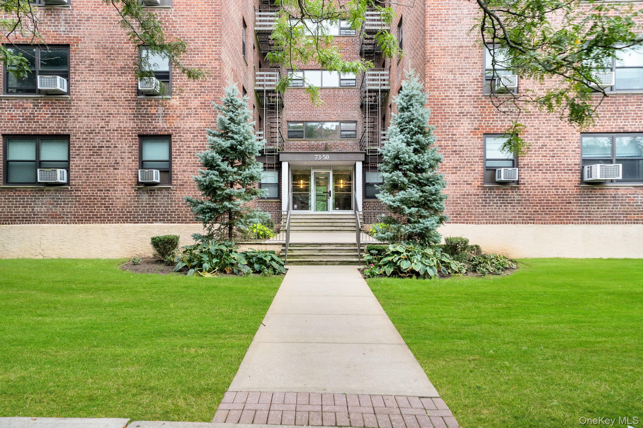 73-50 Bell Boulevard 4a Property Photo 3