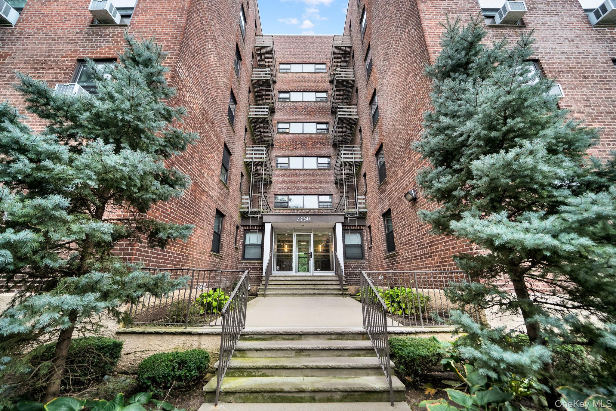 73-50 Bell Boulevard 4a Property Photo 5