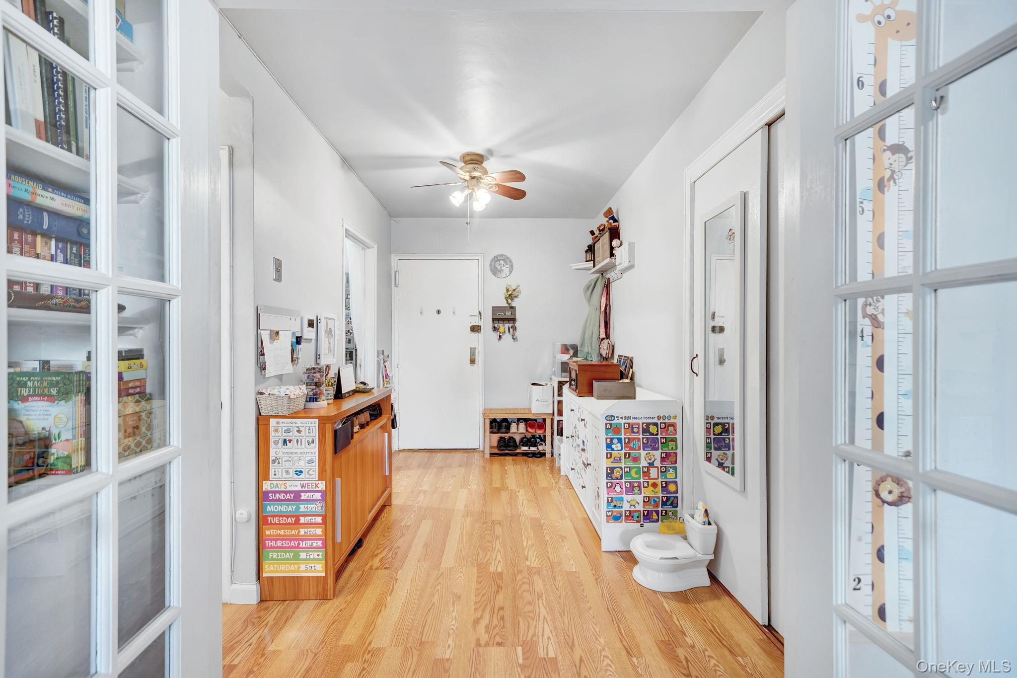 73-50 Bell Boulevard 4a Property Photo 12