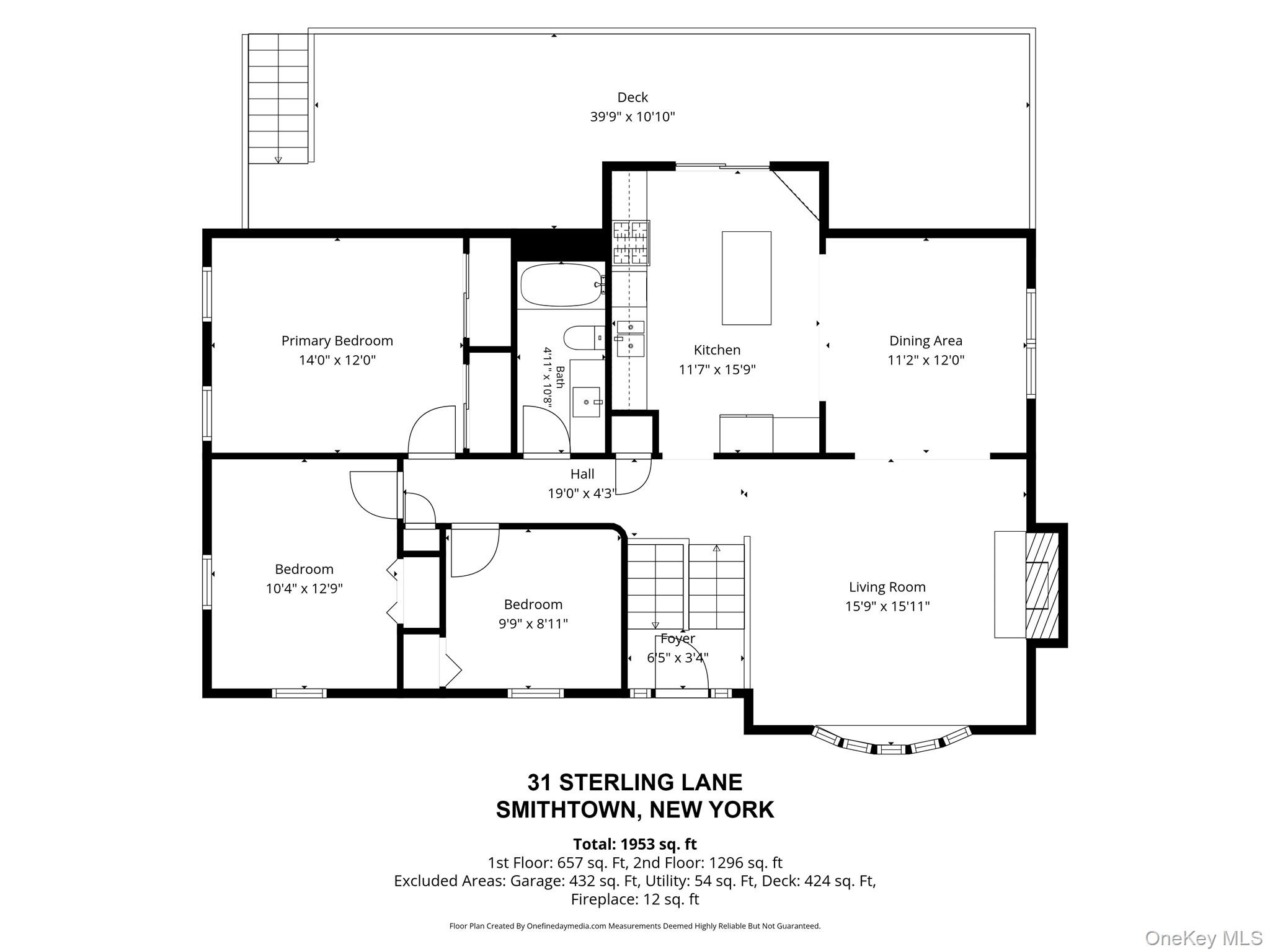 31 Sterling Lane Property Photo 31
