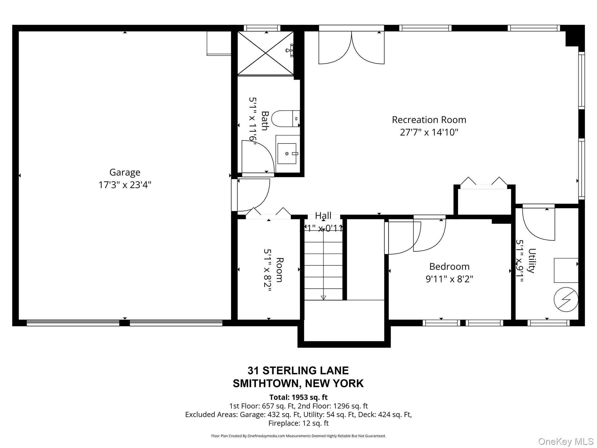 31 Sterling Lane Property Photo 32