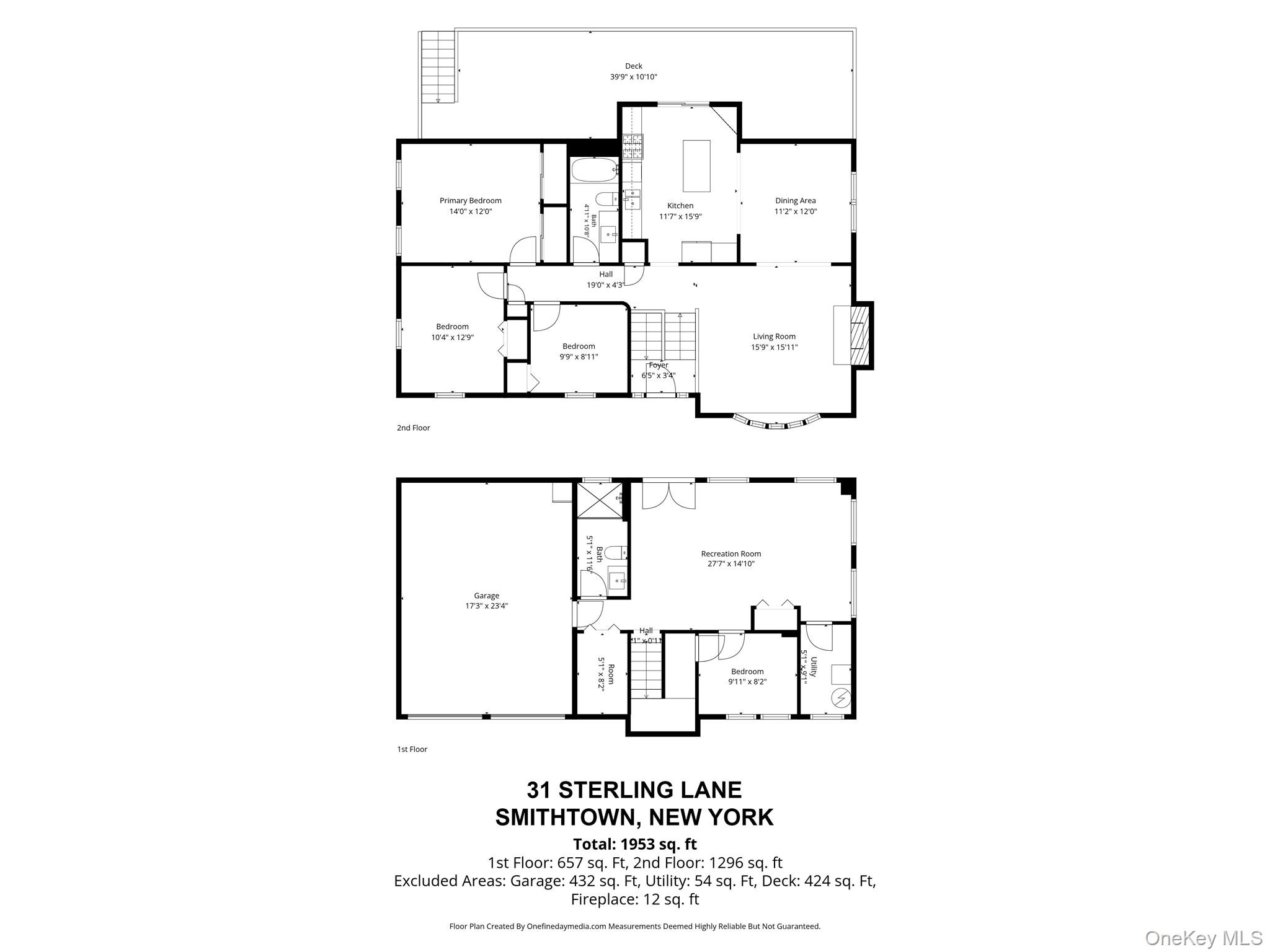 31 Sterling Lane Property Photo 33