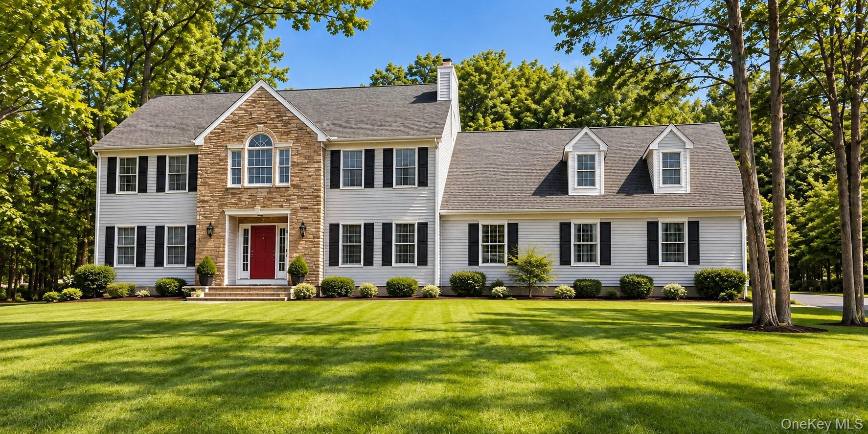 15 Deer Meadow Run Property Photo 1
