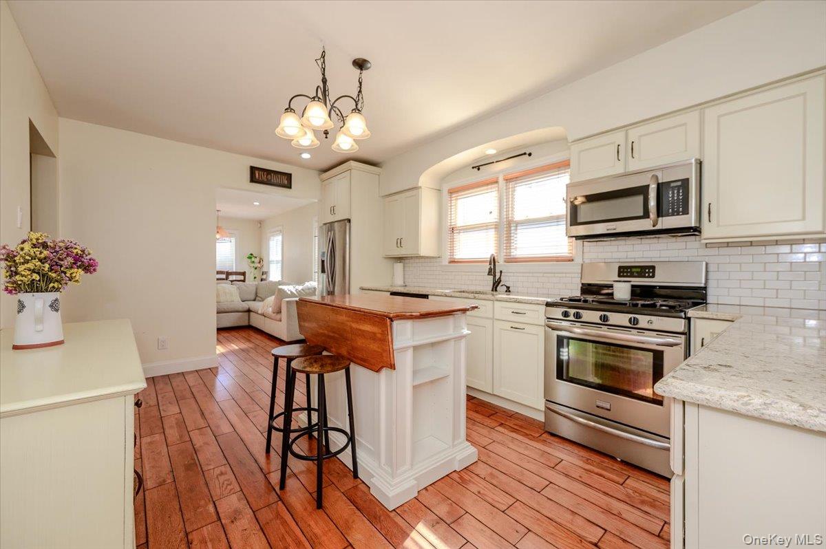 412 Fire Island Avenue Property Photo 10