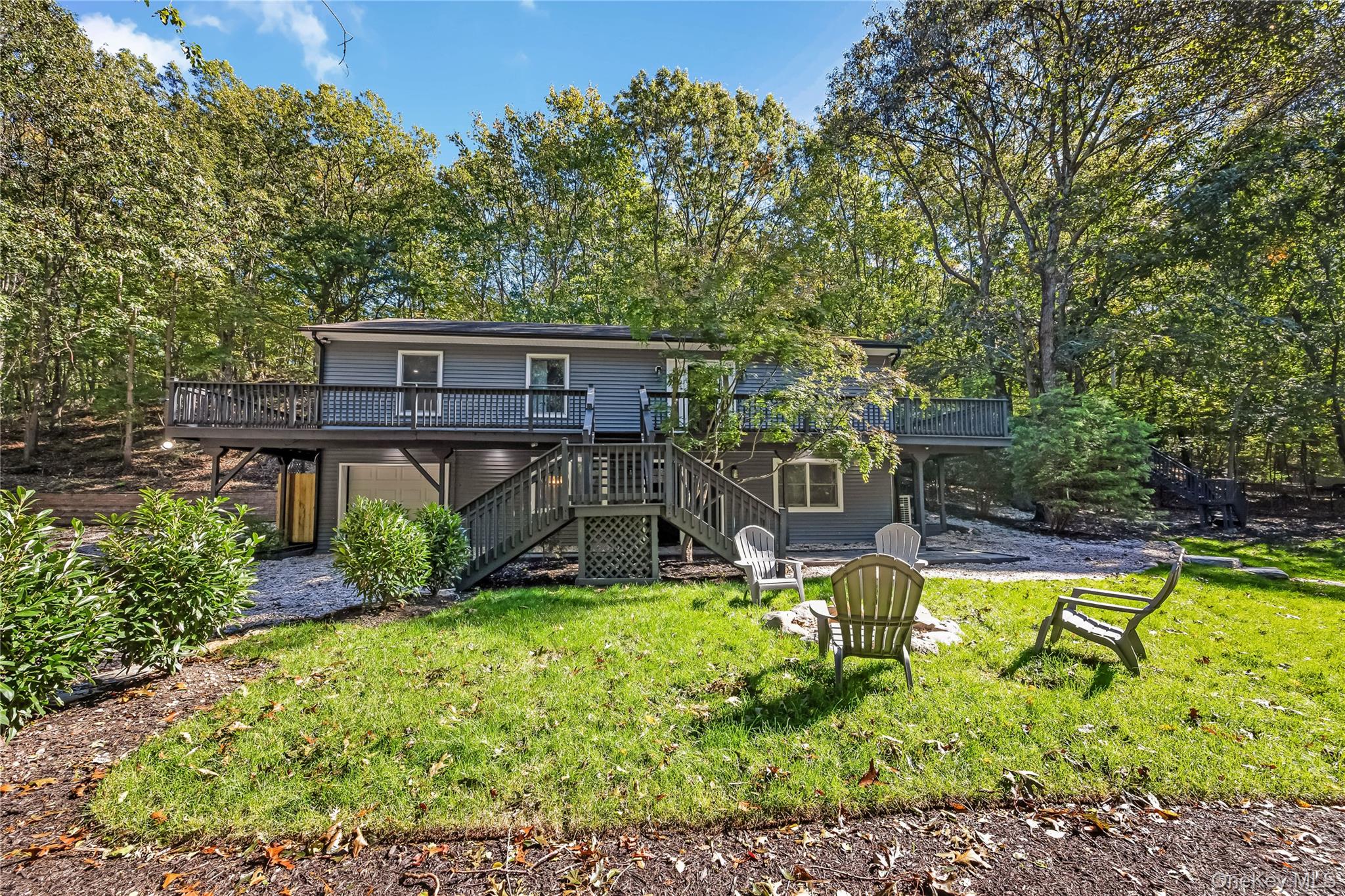 644 Bread And Cheese Hollow Road Property Photo 1