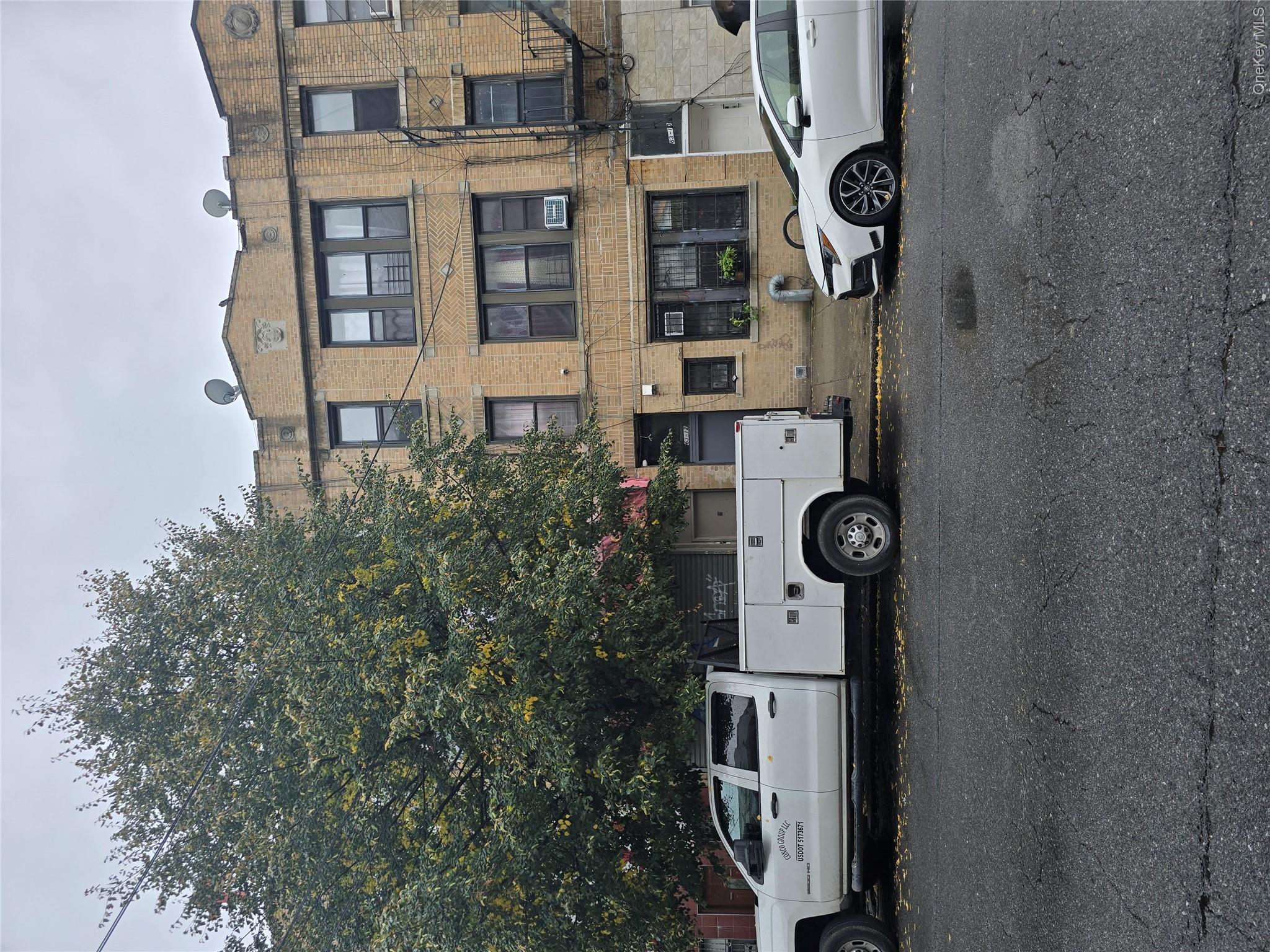 63-12 39th Avenue Property Photo 1