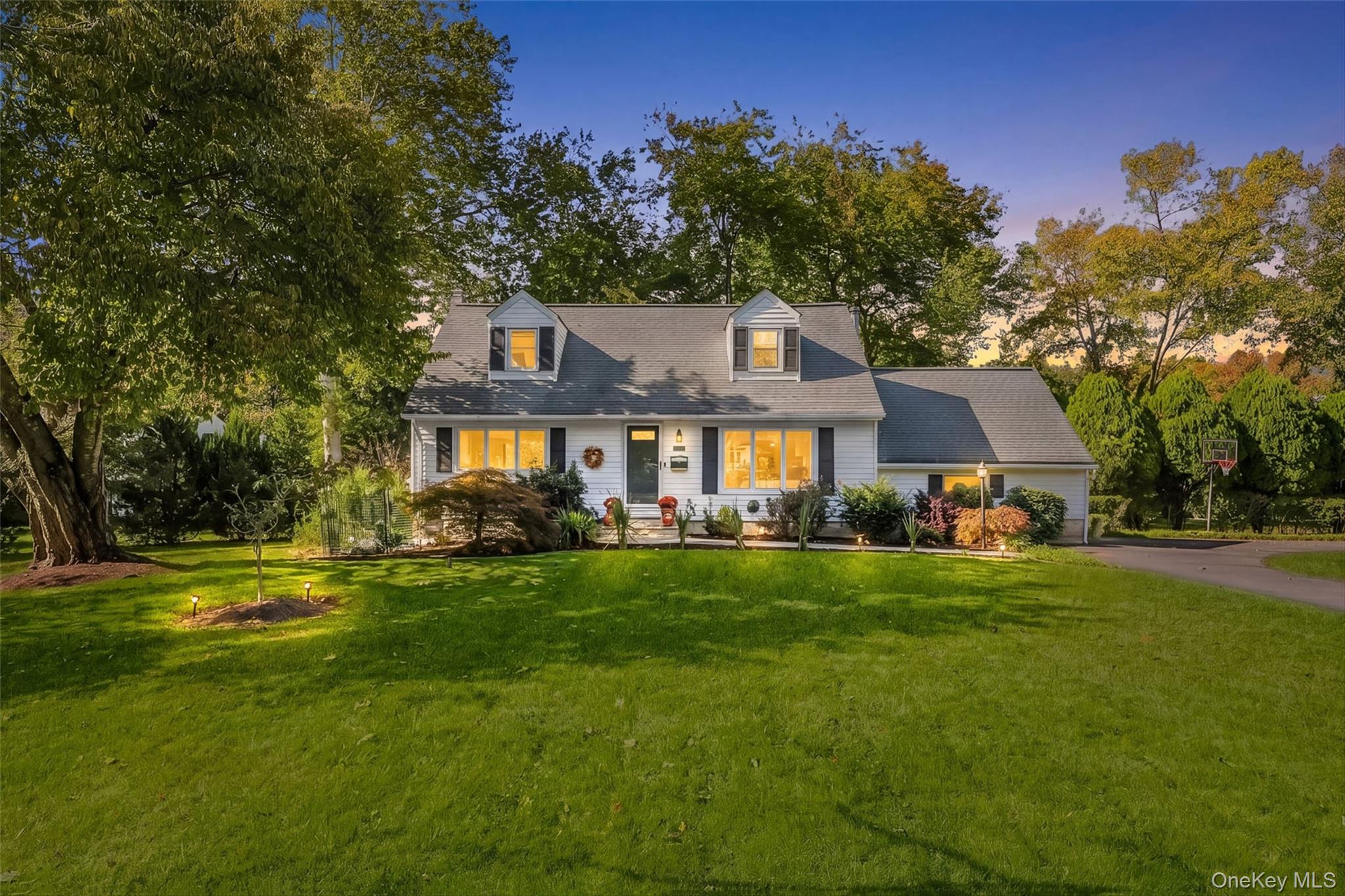 380 Blauvelt Road Property Photo 1
